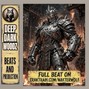 Nakterwolf - STEEL WARS