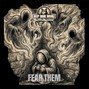 Nakterwolf - FEAR THEM