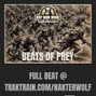 Nakterwolf - BEATS OF PREY