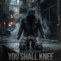 slvcktrax - SLVCKTRAX - YOU SHALL KNEE