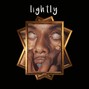 jerome - playboi carti x young nudi Type Beat 2019 - "Lightly" | Prod.jerome