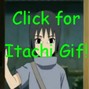 Kaitos - Itachi