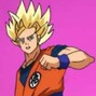 Kaitos - Goku