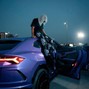 Gian El Astronauta -  [FREE] Blessd Ty Beat “Noche En Cali” | Detroit x Reggaeton 100 BPM A#min