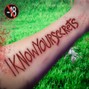 iknowyoursecrets - IKNOWYOURSECRETS - satanists diie first