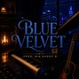 Bigg Daddy D - Blue Velvet- Amin 90 bpm free beat