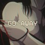 hbR. - GO AWAY | lil peep x nothing nowhere Type Beat