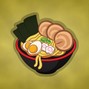 hbR. - Ramen Noodles