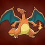 hbR. - Charizard