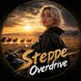 INKPROMUSIC - Steppe Overdrive 