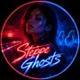 INKPROMUSIC - Steppe Ghosts
