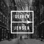 OliverJensen - Cold