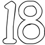 Enahs - 18 Years
