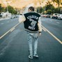Sone Khampheng Jr - LEAVE THIS PAIN - 160 BPM (E major)