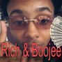 Onthebeatraphael - Rich & Boojee