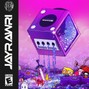 JayRawri - Memory Cube