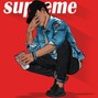 JayRawri - Supreme