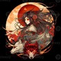 JayRawri - Amaterasu 