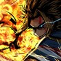 JayRawri - All Might