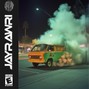 JayRawri - Mystery Machine