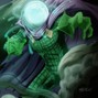 JayRawri - Mysterio