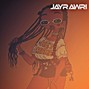 JayRawri - Neo Soul Food