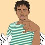 JayRawri - Speakerbox 