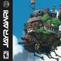 JayRawri - Moving Castle