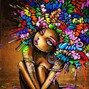 JayRawri - Ebony