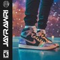 JayRawri - Dark Matter