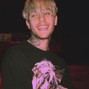Wxlfgang - Lost Girl - [120 BPM] - Lil Peep x Lil Tracy Type Beat