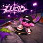 LUCID BEATZ - SK8RGRRL