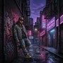 Fator do E.G. - My neiborhood 
