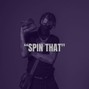 Dannverse - Rondodasosa UK Drill Aggressive 2022 Type Beat - "SPIN THAT"