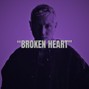 Dannverse - Lazza x Shiva x Lil Baby Emotional Type Beat - "BROKEN HEART"
