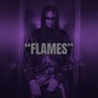 Dannverse - Ghali x Travis Scott x Lazza Hard Type Beat - "FLAMES"
