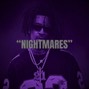 Dannverse - [BEAT SWITCH] 21 Savage x Shiva x Kid Yugi Type Beat - "NIGHTMARES"