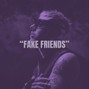 Dannverse - Lazza x OSTIL3 Emotional Type Beat - "FAKE FRIENDS"