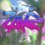 Zakin - Luck