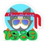 Chandlebarr - 1989