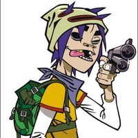 KiD Korpse