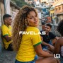 Uranium Beats - Afro x Brazilian Funk Type Beat "Favelas"