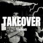 tzaybeatz - FUTURE x SKEZ TYPE BEAT - "TAKEOVER" | HARD DARK TRAP INSTRUMENTAL