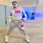 Kkunumi - Baby Mamas ( Bmp 120 C#minor)