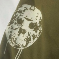terror usa beats