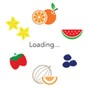 Åndsvage Victor - Loading picure of fruit