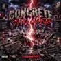 saucemanedomo - CONCRETE THUNDER