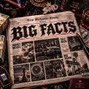 saucemanedomo - BIG FACTS