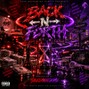 saucemanedomo - BACK N FORTH