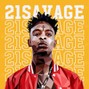 Jeremiah Emery - Back on Timin' - 21 Savage Feat. Drake type beat (fv. 136 bpm Prod. by JE)